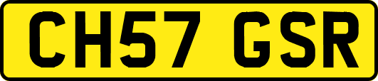 CH57GSR