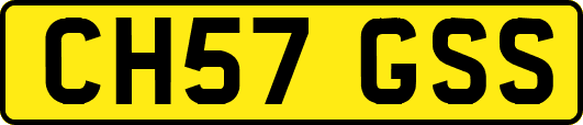 CH57GSS