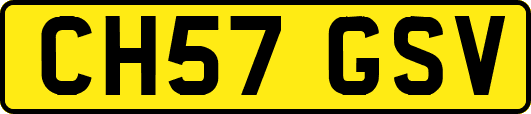 CH57GSV