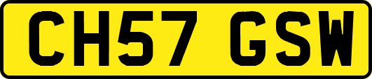 CH57GSW