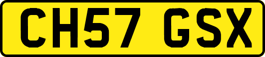 CH57GSX
