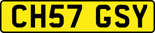CH57GSY