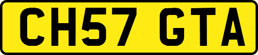 CH57GTA