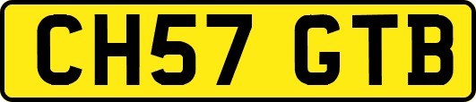 CH57GTB