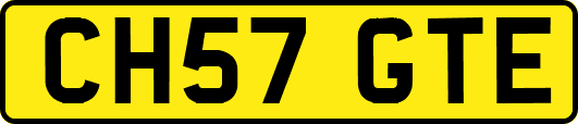 CH57GTE