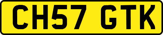 CH57GTK