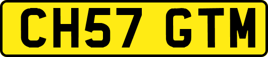 CH57GTM