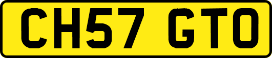 CH57GTO