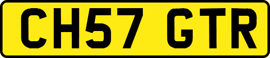CH57GTR