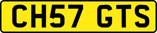 CH57GTS