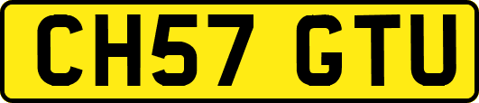 CH57GTU