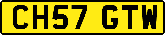 CH57GTW