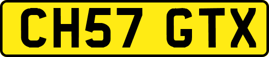 CH57GTX
