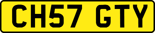 CH57GTY