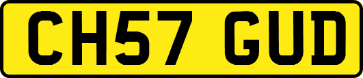CH57GUD