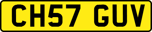 CH57GUV