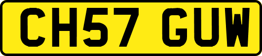 CH57GUW