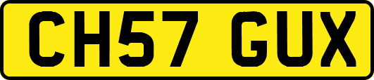 CH57GUX