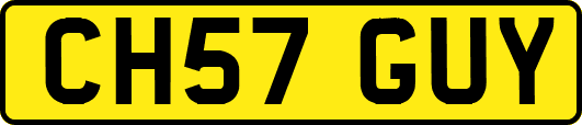 CH57GUY