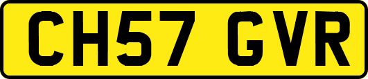 CH57GVR