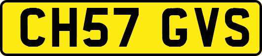 CH57GVS