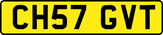 CH57GVT