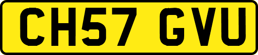 CH57GVU