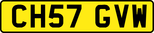 CH57GVW