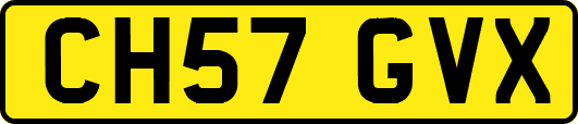 CH57GVX