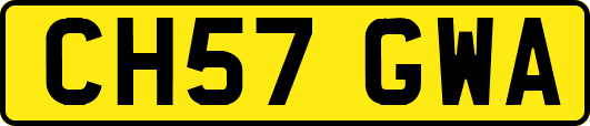 CH57GWA