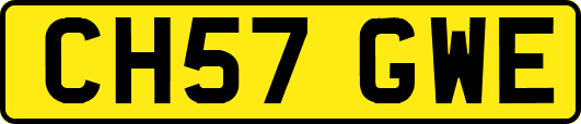 CH57GWE