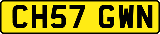 CH57GWN
