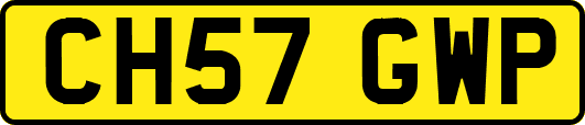 CH57GWP