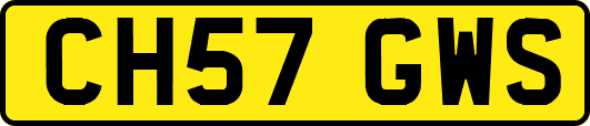 CH57GWS