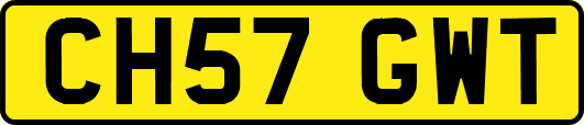 CH57GWT