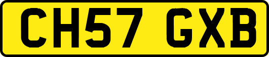 CH57GXB