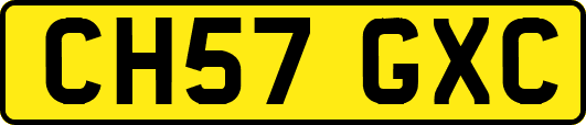 CH57GXC