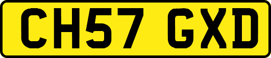 CH57GXD