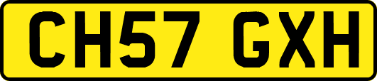 CH57GXH