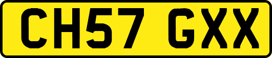 CH57GXX