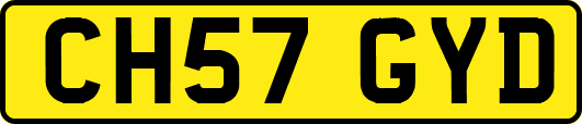 CH57GYD