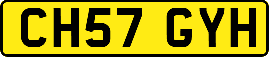 CH57GYH