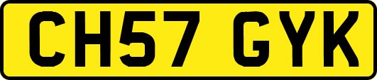 CH57GYK