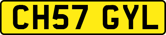 CH57GYL