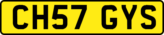 CH57GYS