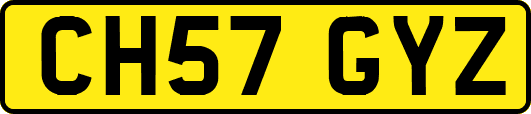 CH57GYZ