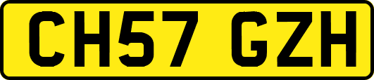 CH57GZH