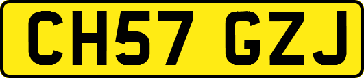 CH57GZJ