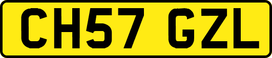 CH57GZL