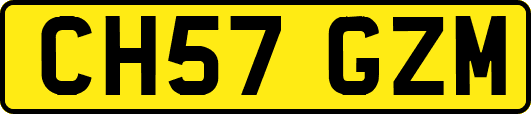 CH57GZM
